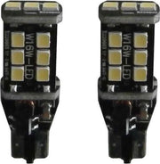 W16W-T15 15 SMD Canbus LED wit