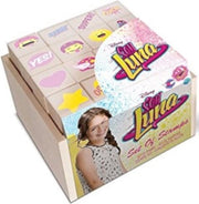 Multiprint Soy Luna