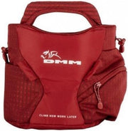 DMM Edge ruime Boulderpofzak met luxe voering Blauw