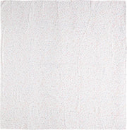 bébé-jou Fabulous Hydrofiel doek 110x110 cm - Hearts