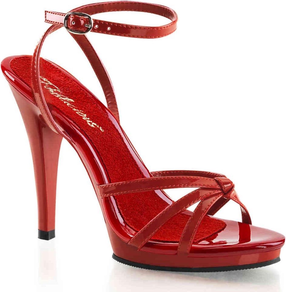 EU 46 = US 15 | FLAIR-436 | 4 1/2 Heel
