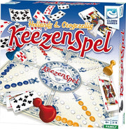 Keezenspel - Bordspel
