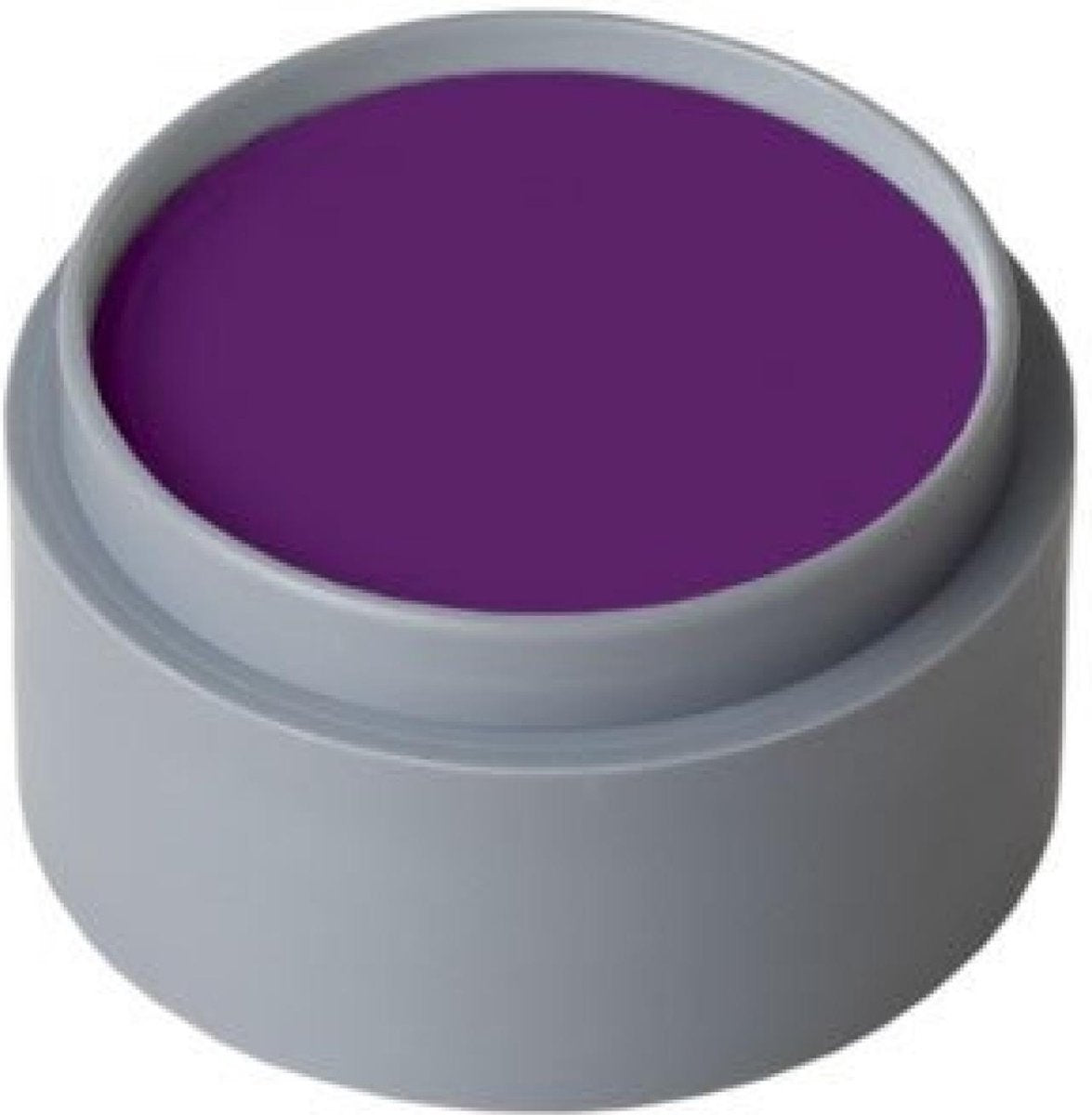 Grimas - Water make-up - Paars - 601 - 15ml