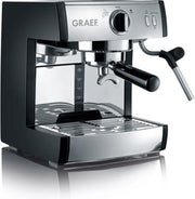 Graef Pivalla - Pistonmachine