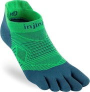 Injinji Run Lightweight No Show Teensokken Isla