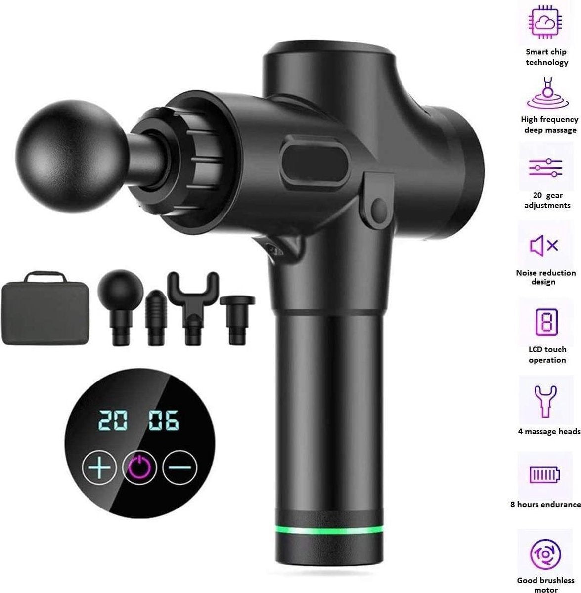 Massage Gun