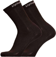 Uphillsport Sokken Control Tactical Polyester Zwart Mt 35-38