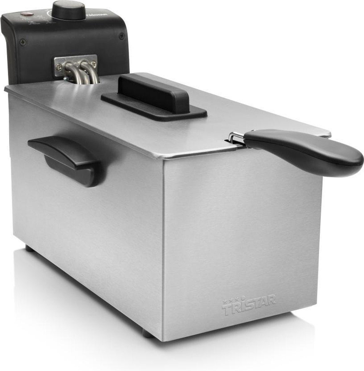 Tristar FR-6946 - Friteuse - 3L