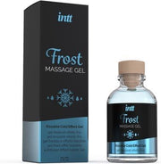 Frost Likbare Massage Gel