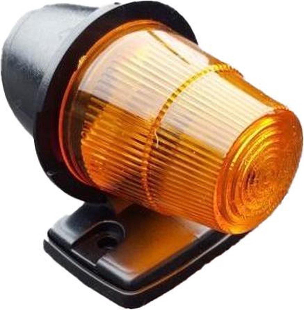 SIM 3122 autolamp - Toplicht - Halogeenlamp - Oranje - 12 tot 24 Volt