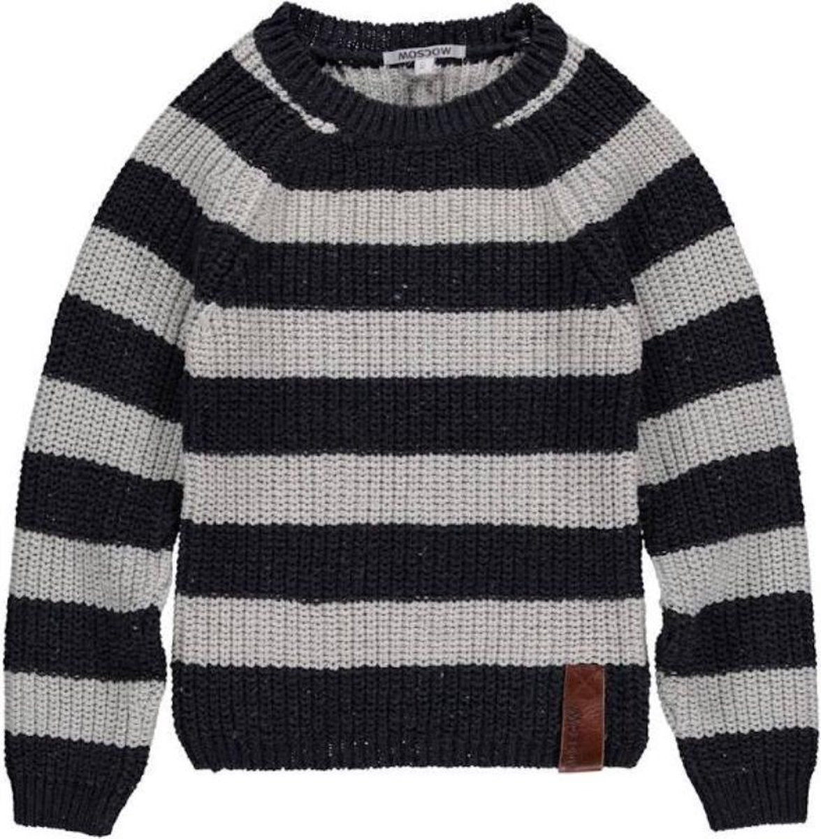 Moscow Sweater