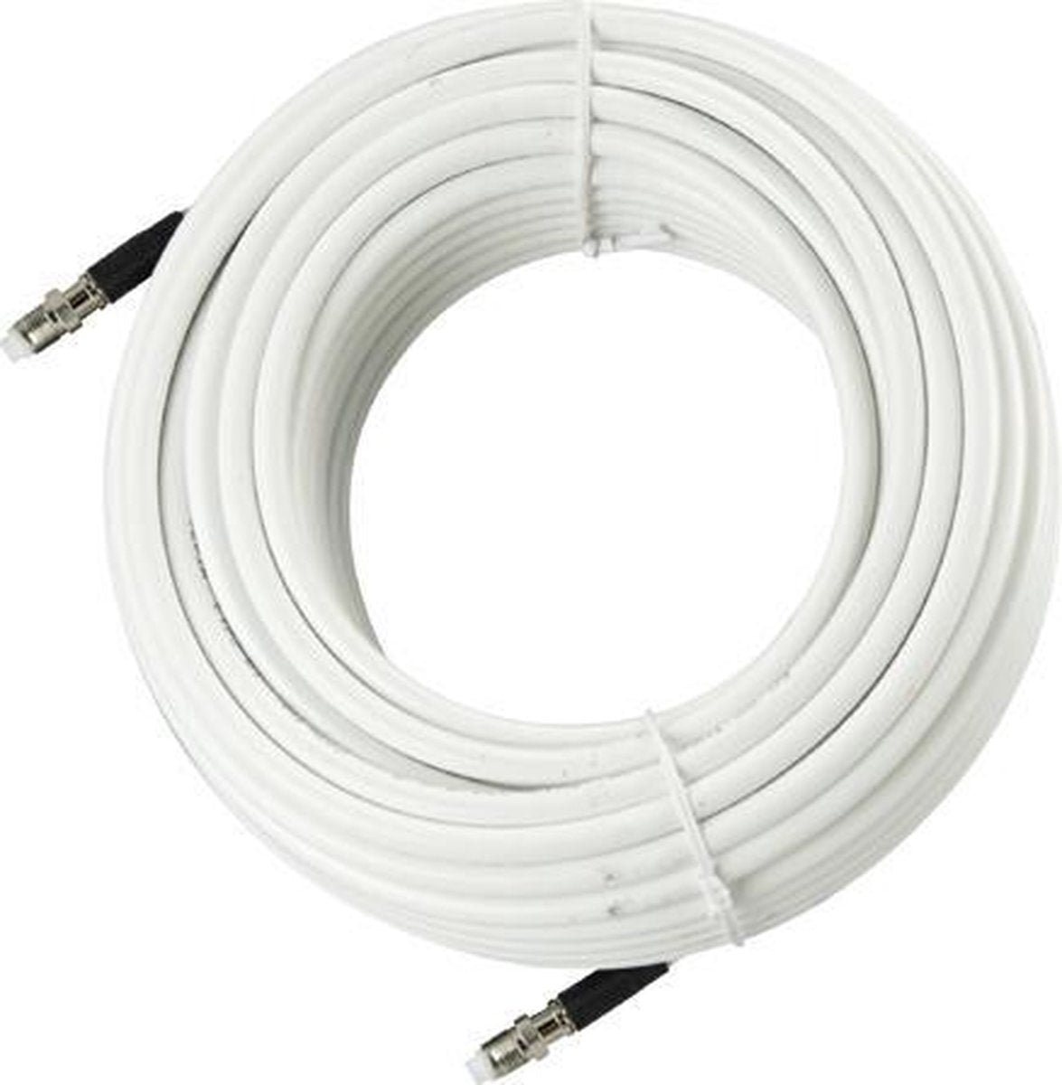 Navigatie antenne kabel Glomex Glomeasy 50 Ohm 24m