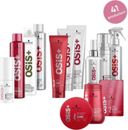 Schwarzkopf Osis Styling ZZP Startpakket