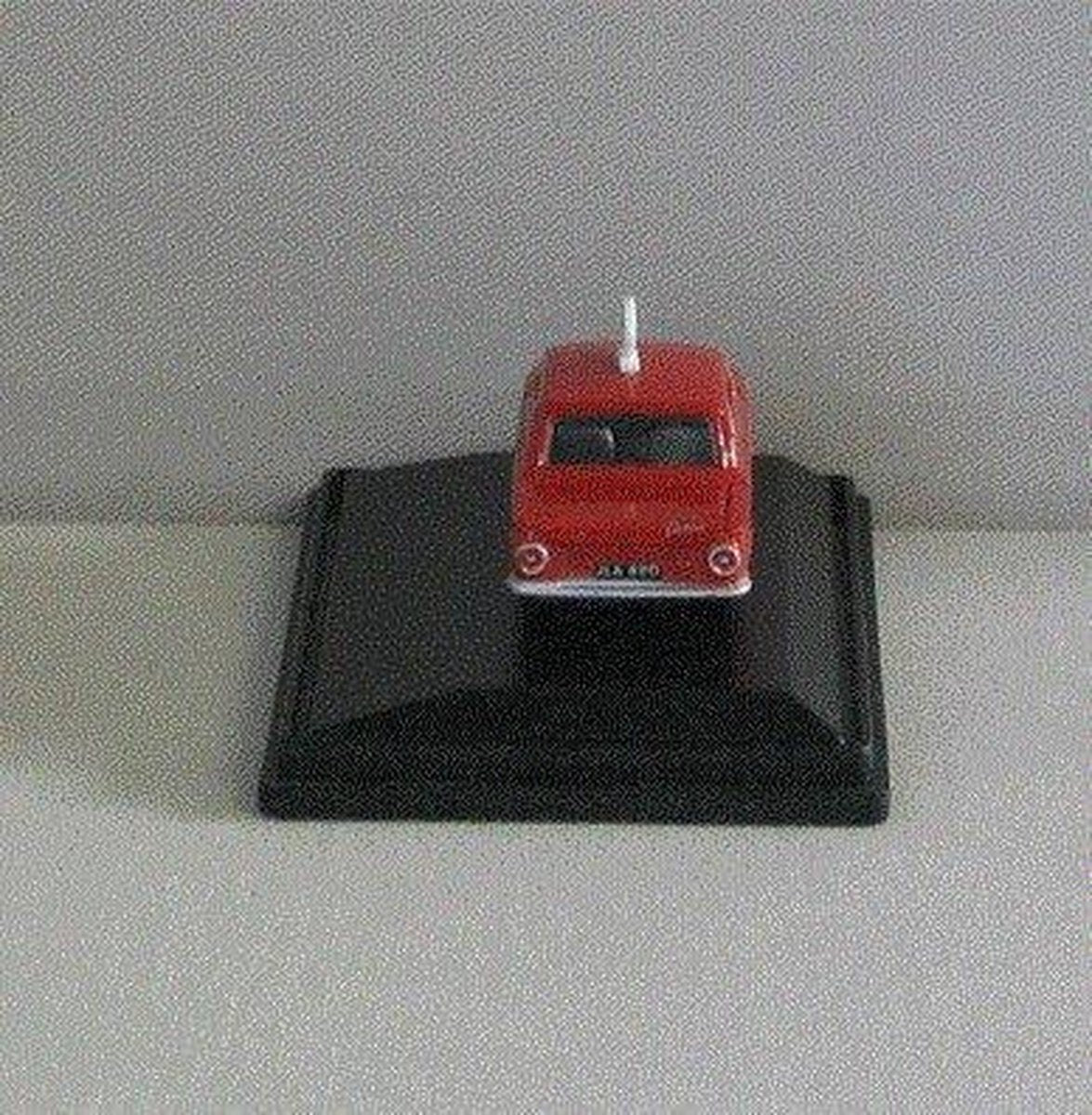 Ford Cortina Mk I - 1:76 - Oxford