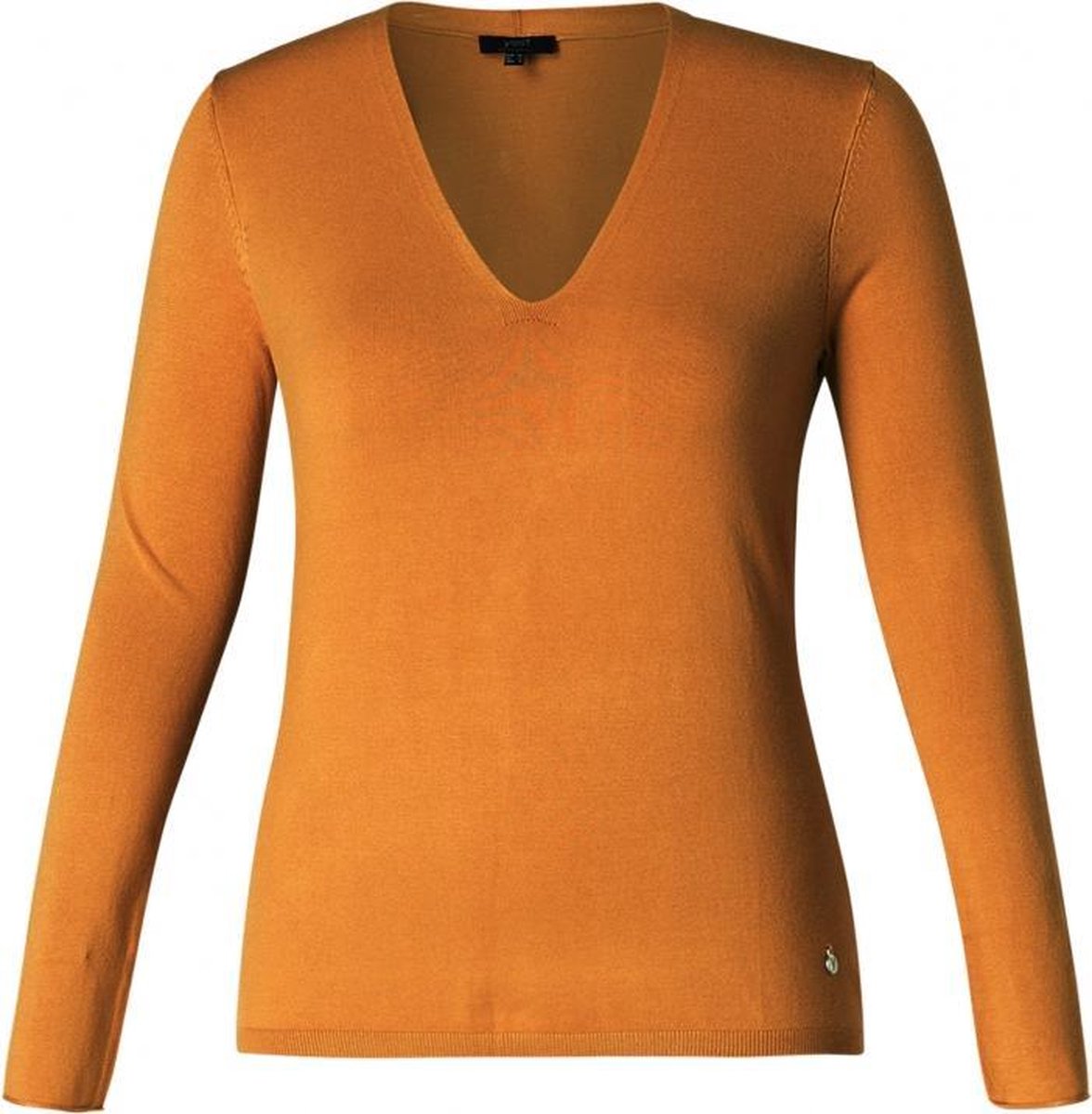 YEST Giulietta Trui - Natural Brown - maat 44