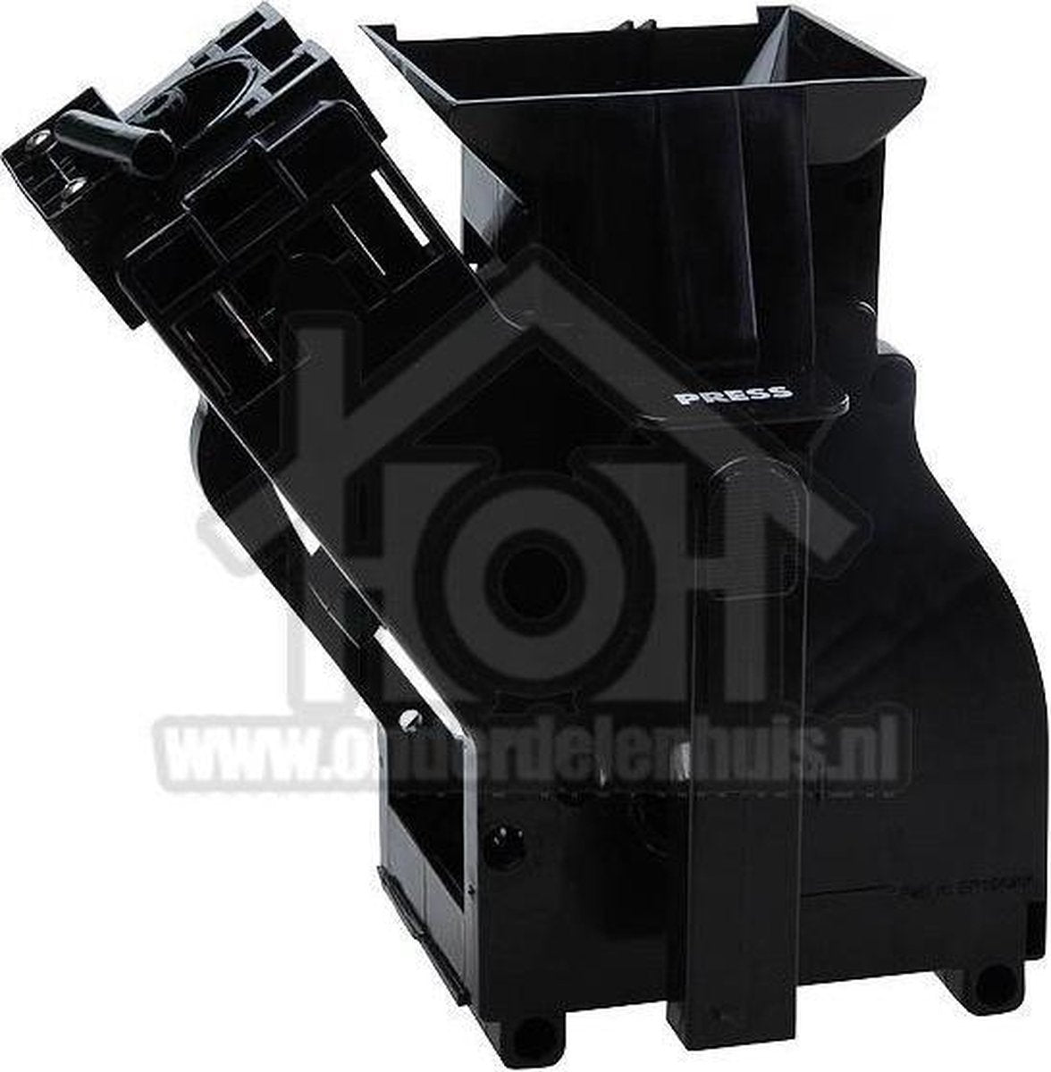 Saeco zetgroep M5000