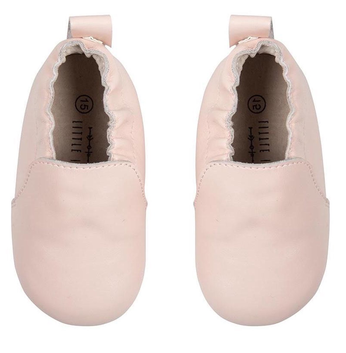 Little Indians Babyschoenen Meisjes 10