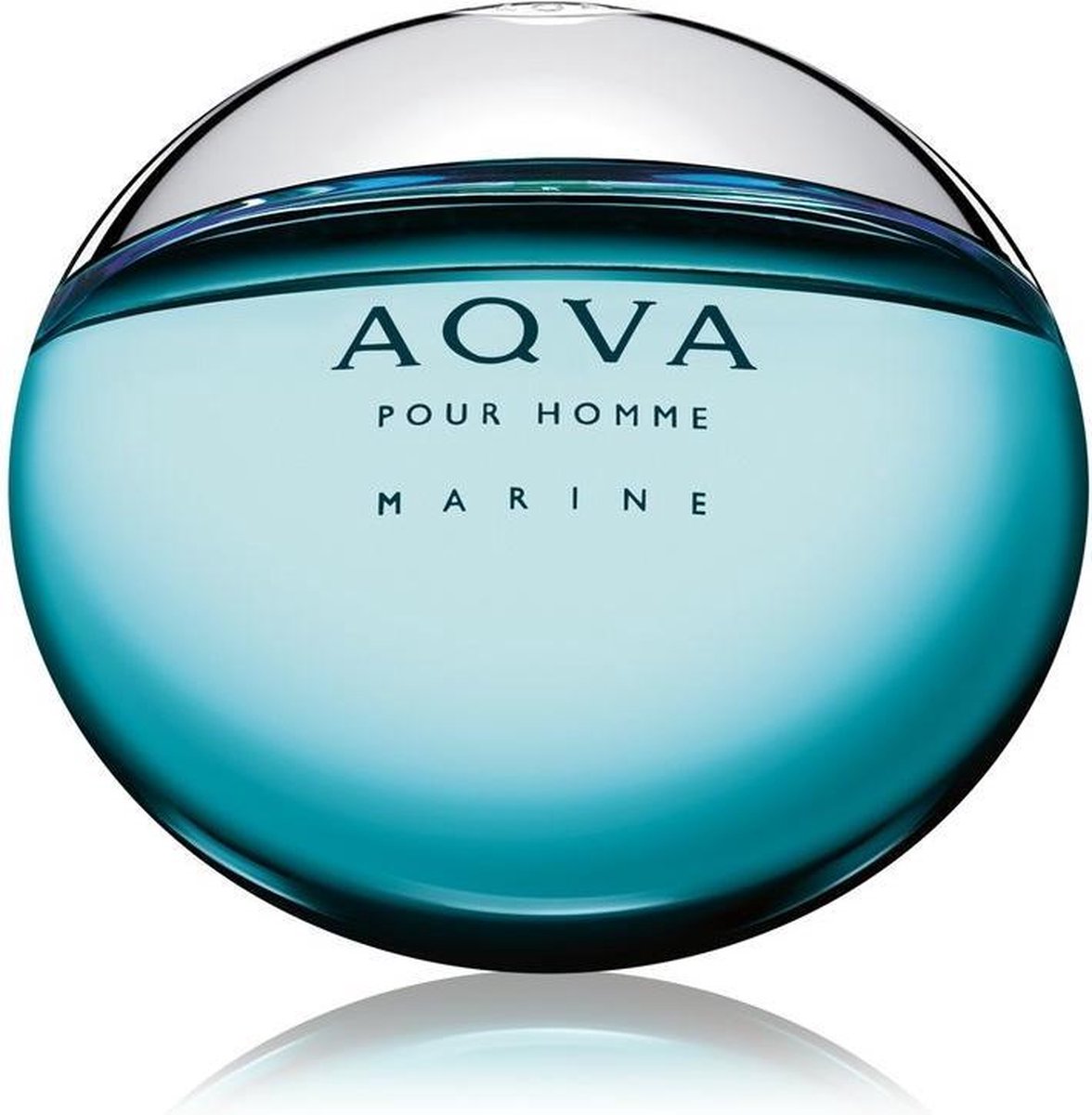 Bvlgari Aqva Marine Pour Homme 100 ml - Eau de Toilette - Herenparfum
