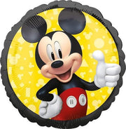 Folieballon Mickey Mouse 43cm