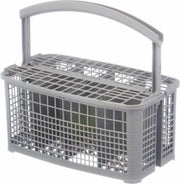 Bosch Siemens Atag Balay Neff bestekmand bestekbak bestekmandje 8 vakken 255 x 150 x 225 mm bestekkorf vaatwasmachine vaatwasser