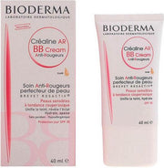 Bioderma Crealine Anti-rougeurs Bb Crème Soin Perfecteur 40 Ml