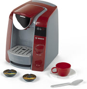 Bosch Speelgoed Tassimo Koffiezetapparaat