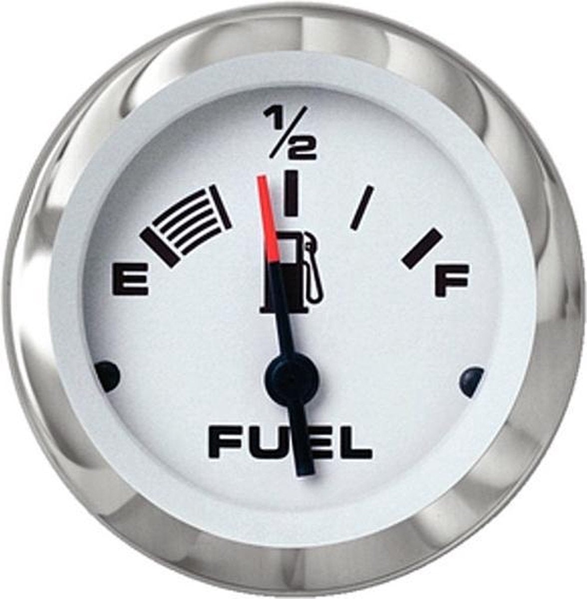 Brandstofmeter voor Volvo Penta