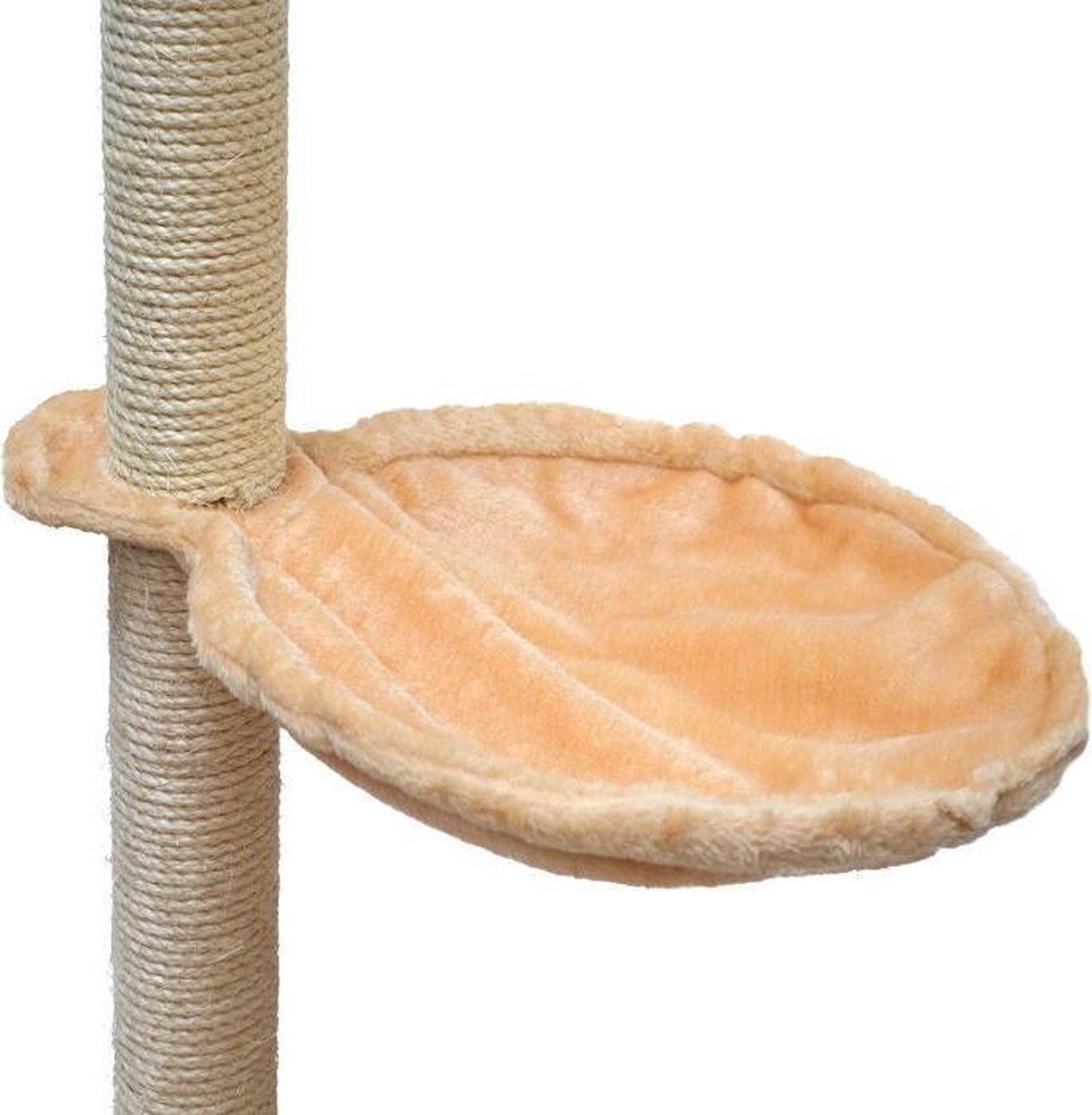 Beddenbak Beige diameter 40cm