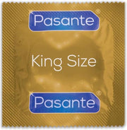 King Size - Condoom - Condoomautomaat - Per stuk