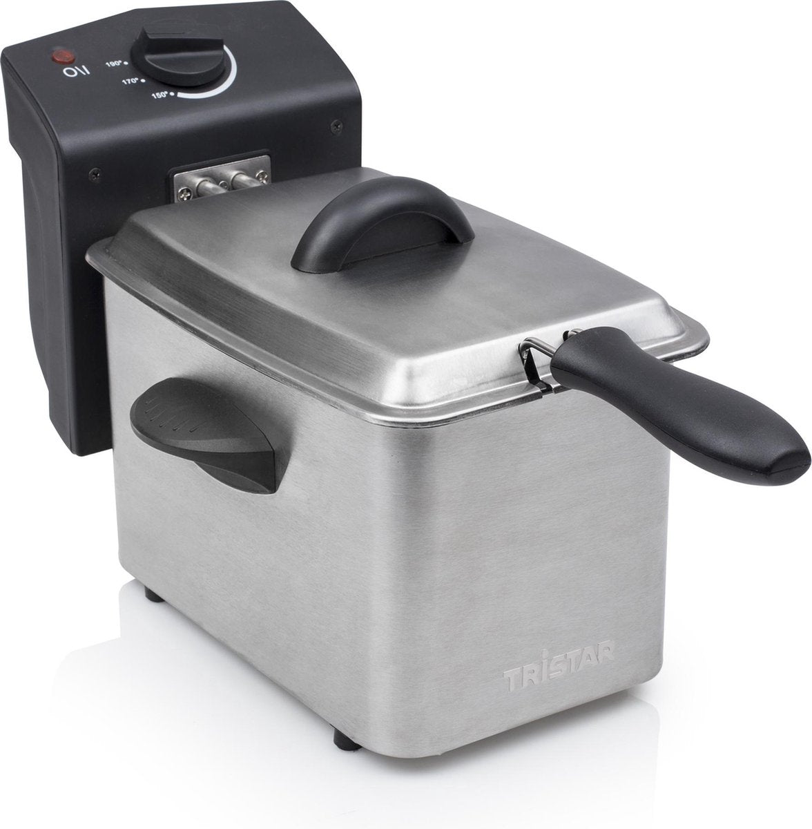 Tristar Fr-6919 - Frituurpan