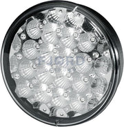 Hella Knipperlicht 24 LEDs Rond Wit