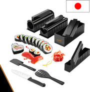 Ferodelli® - Sushi Maker - XXL Sushi kit - Sushi Set