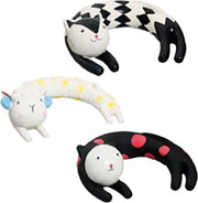 Dog toy curve 21cm