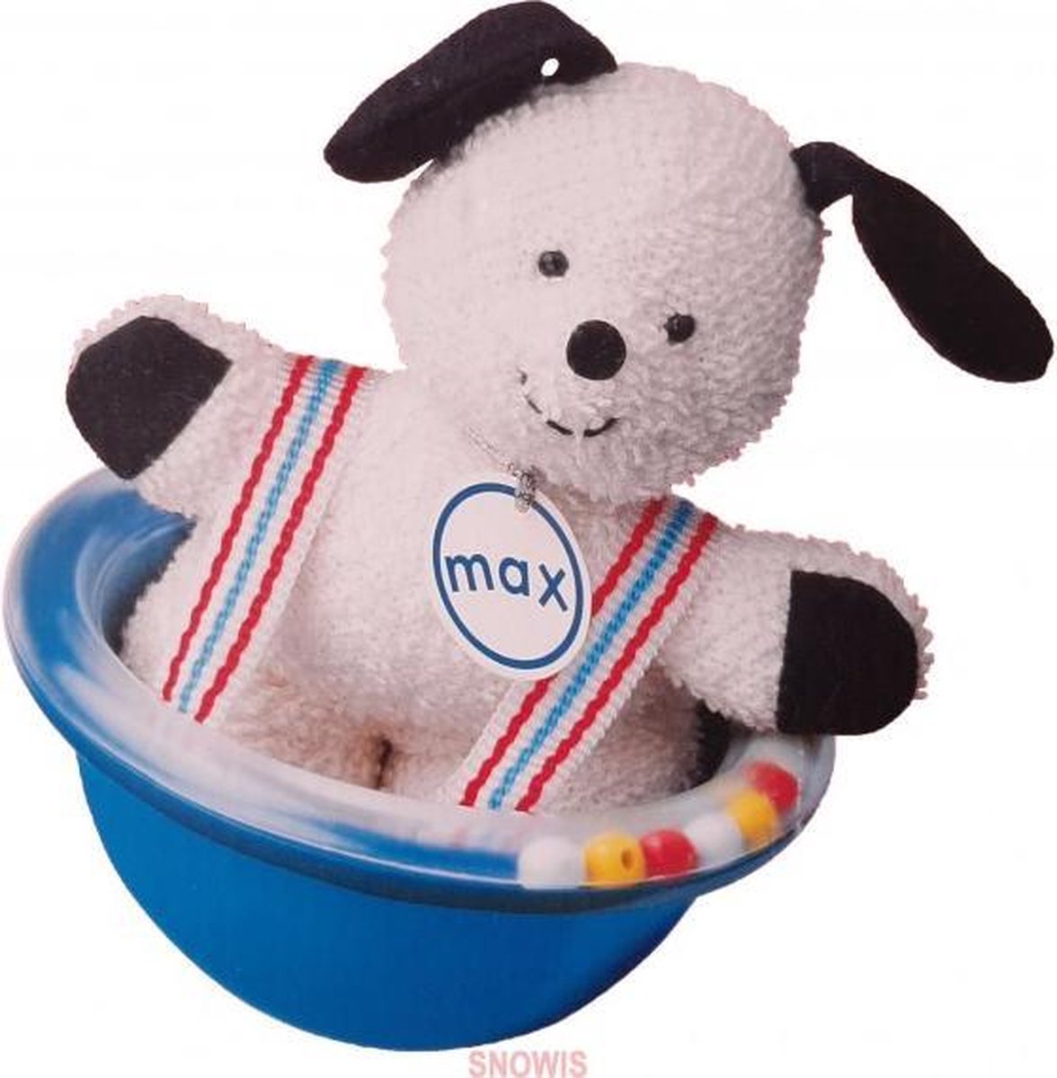 Brio Tuimelbeer MAX