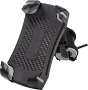 LogiLink AA0120 houder Fiets Passieve houder Zwart
