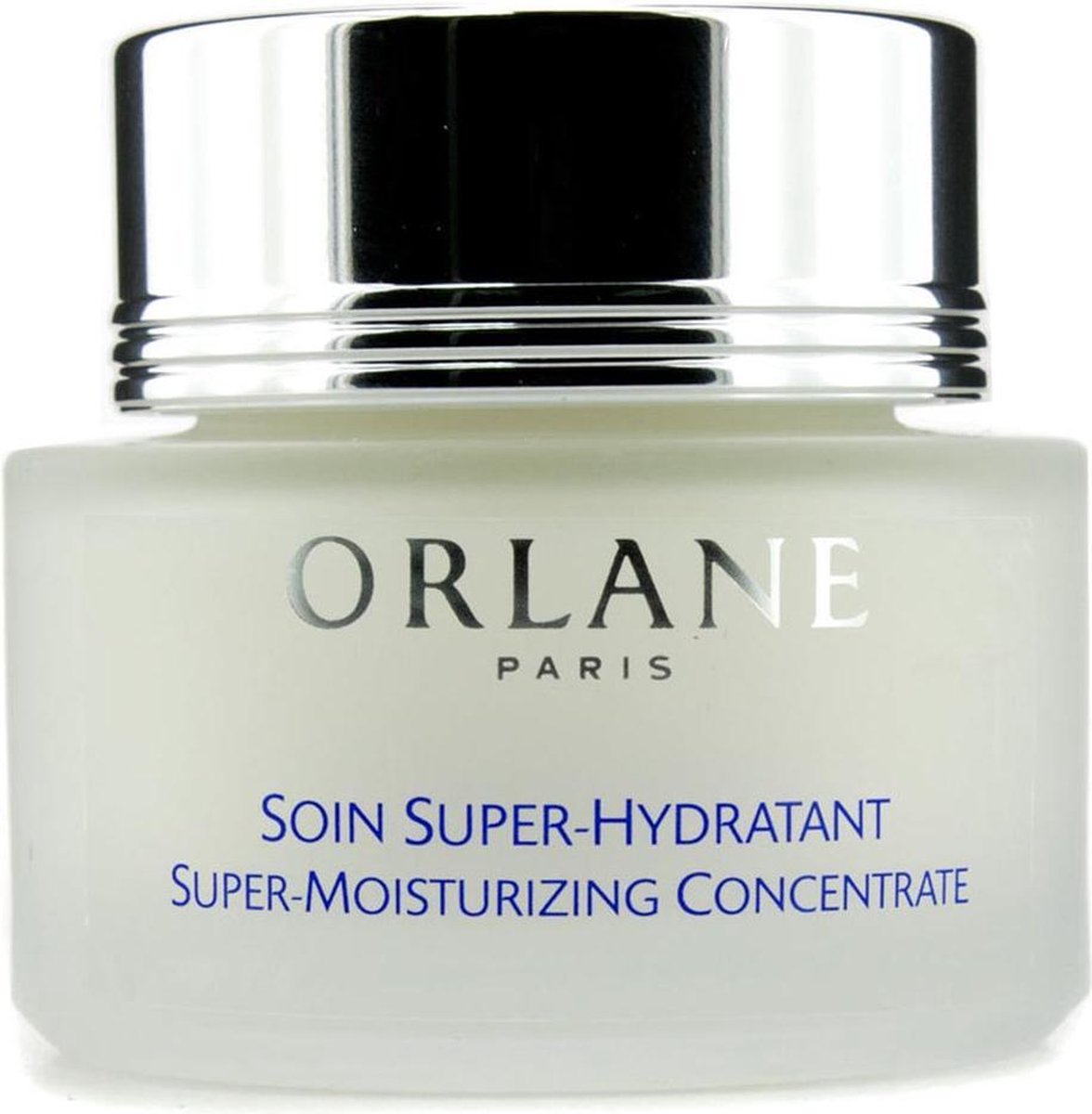 Orlane Super Moisturizing Night Cream Concentrate 50ml