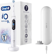 Oral-B iO - 9s - Elektrische Tandenborstel - Wit
