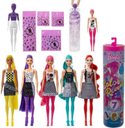 Barbie Color Reveal 3/1 Series