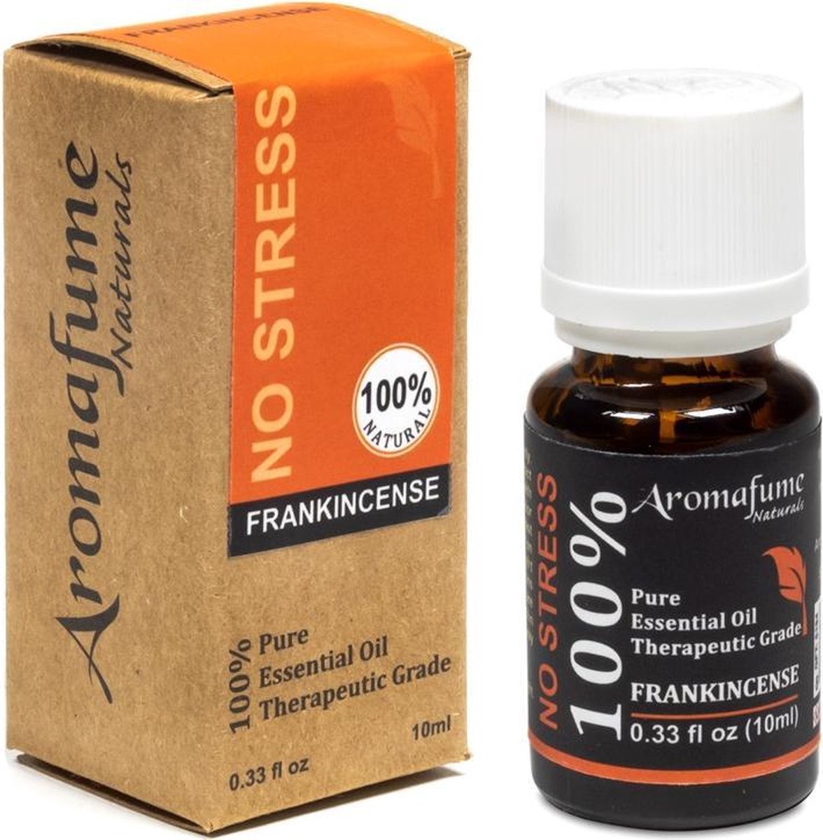 Aromafume Essentiële Olie Frankincense