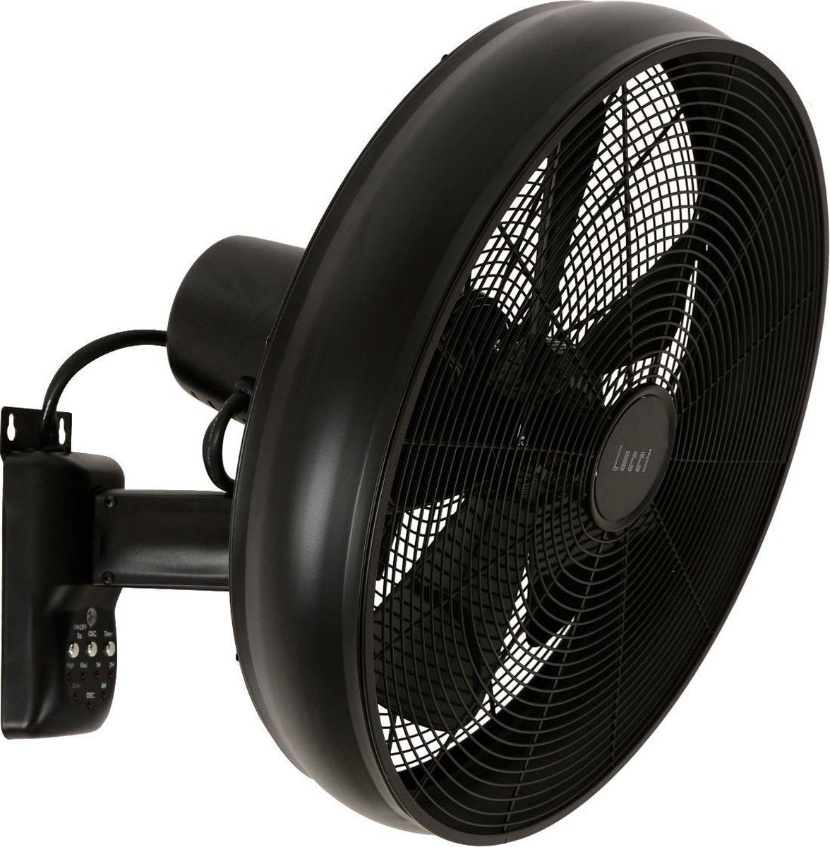 Wandventilator Beacon Lucci Air Breeze 213124EU