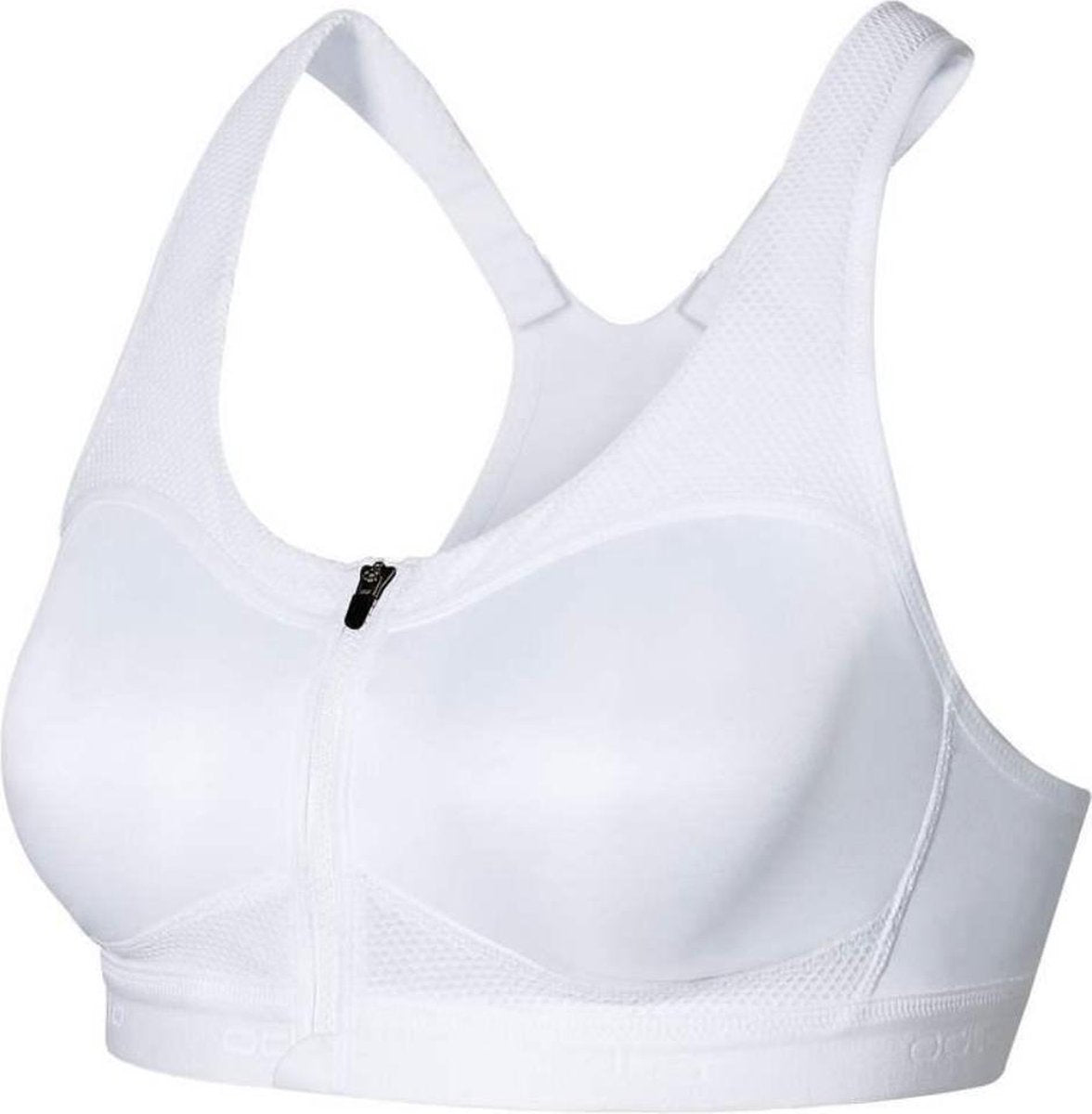 Odlo BH High Ultimate Fit Women - White - 70A