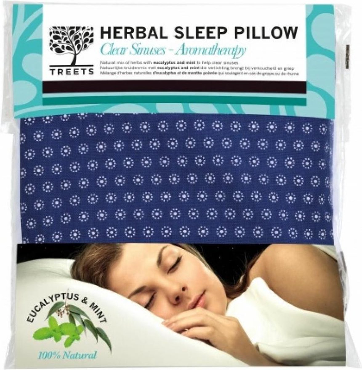 Hittepit Herbal clear sinuses