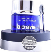 La Prairie Skin Caviar Luxe Cream Sheer Dag- en Nachtcrème 50 ml
