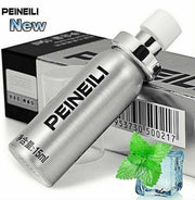 Hot verkoop 15 ml Peineili lange tijd sex vertragende spray voor Mannen - delay spray
