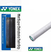 Yonex Twin Wave grip | AC134 | zwart