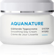 Annemarie Börlind ABANSGTC50 dagcrème 50 ml Gezicht