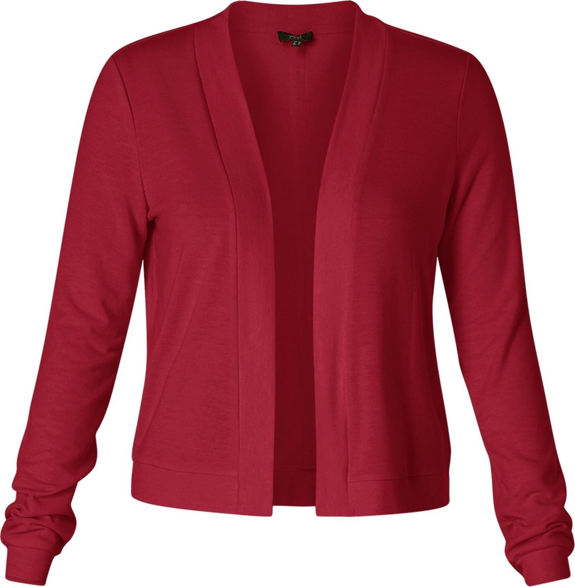 Kort vest - Yest