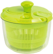 Mastrad Slacentrifuge - Klein - 2.7 l - 20 cm - Groen