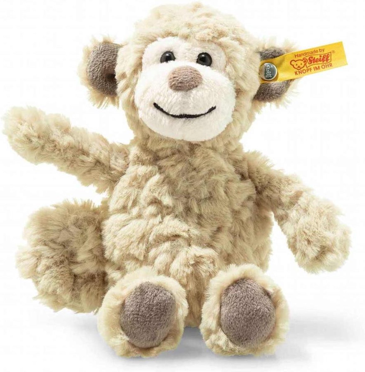 Steiff Bingo Aap 16 cm. 060373