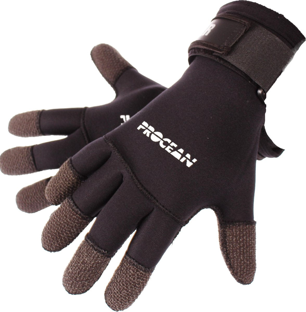 Kevlar handschoen 3mm 3XL